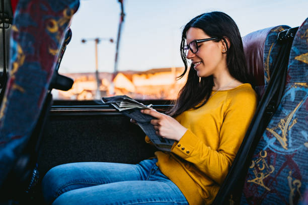 Paseo por México 5 common mistakes when buying bus tickets and how to avoid them