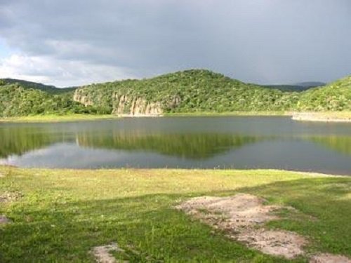 Paseo por Mexico 