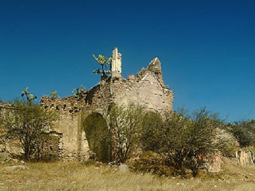 Paseo por Mexico 