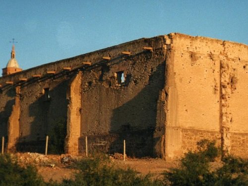 Paseo por Mexico 