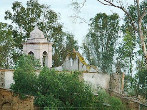 Paseo por Mexico 