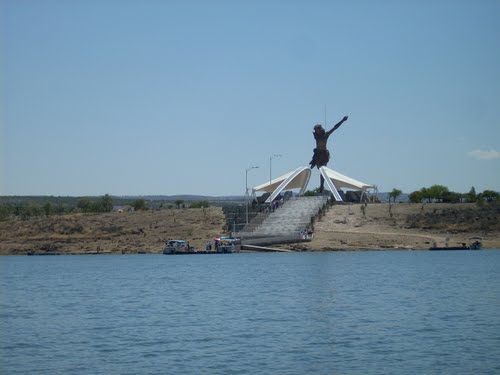 Paseo por Mexico 