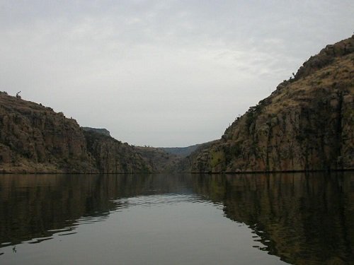 Paseo por Mexico 