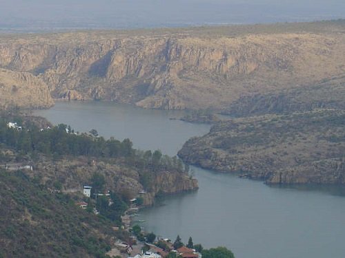 Paseo por Mexico 