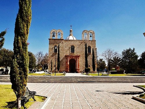 Paseo por Mexico 