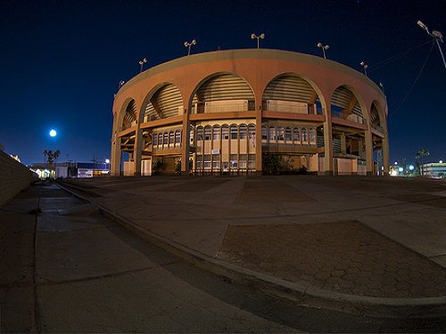 Paseo por Mexico 