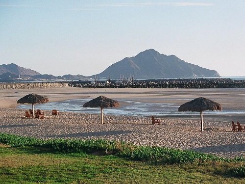 Paseo por Mexico 