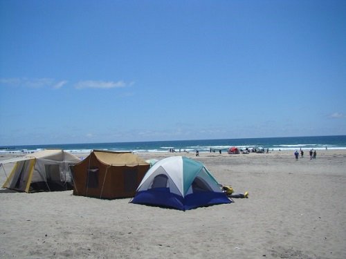 Paseo por Mexico 