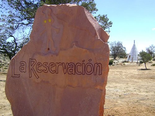 Paseo por Mexico 