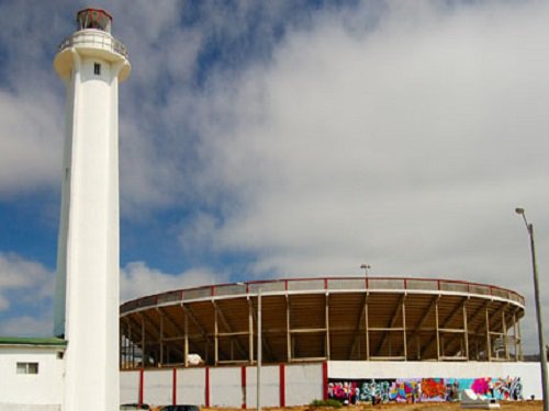 Paseo por Mexico 