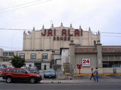 Paseo por Mexico 