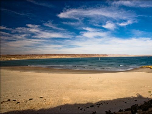 Paseo por Mexico 