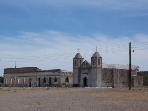 Paseo por Mexico 