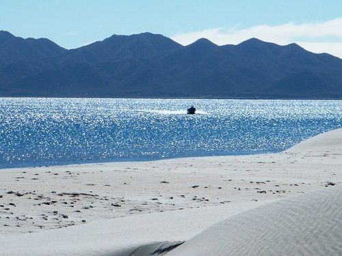 Paseo por Mexico 