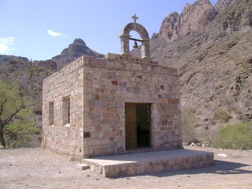 Paseo por Mexico 