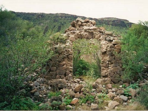 Paseo por Mexico 