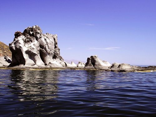 Paseo por Mexico 