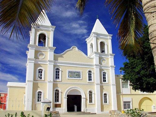 Paseo por Mexico 