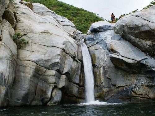 Paseo por Mexico 