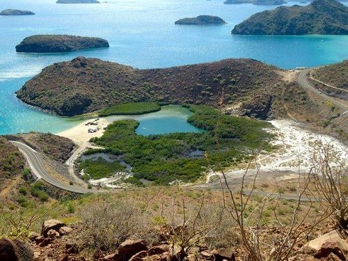 Paseo por Mexico 