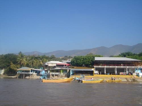 Paseo por Mexico 