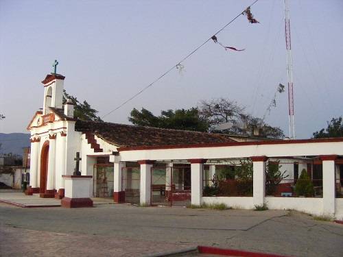 Paseo por Mexico 