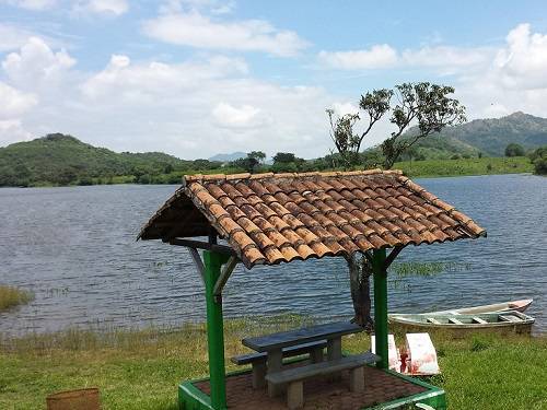 Paseo por Mexico 