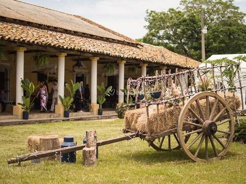 Paseo por Mexico 