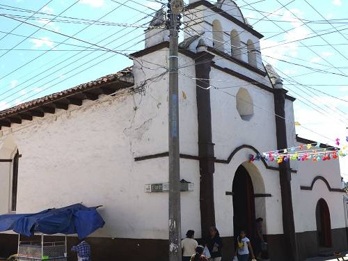 Paseo por Mexico 