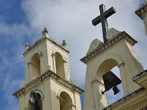 Paseo por Mexico 