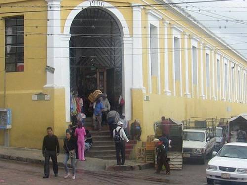 Paseo por Mexico 