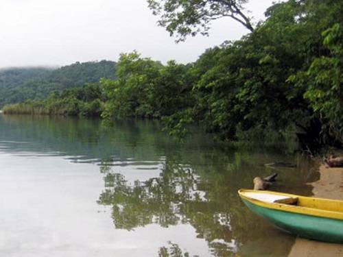 Paseo por Mexico 