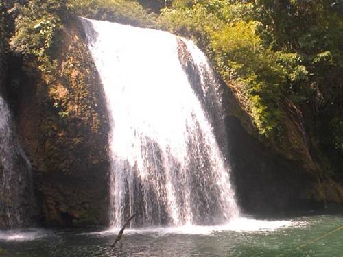 Paseo por Mexico 