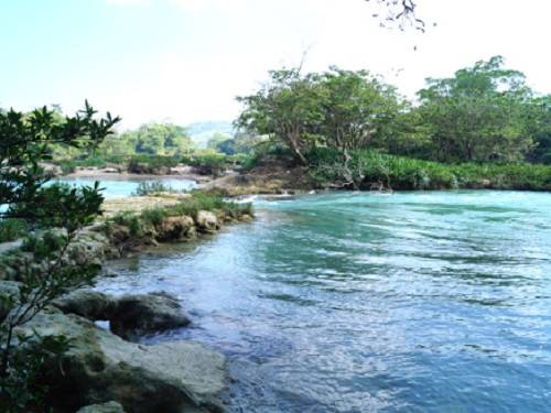 Paseo por Mexico 