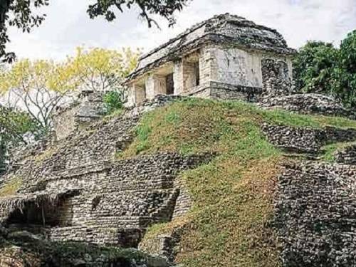 Paseo por México 