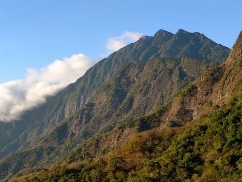 Paseo por Mexico 