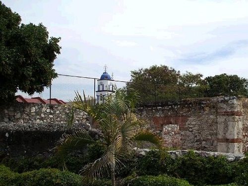 Paseo por Mexico 