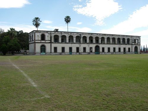 Paseo por México 