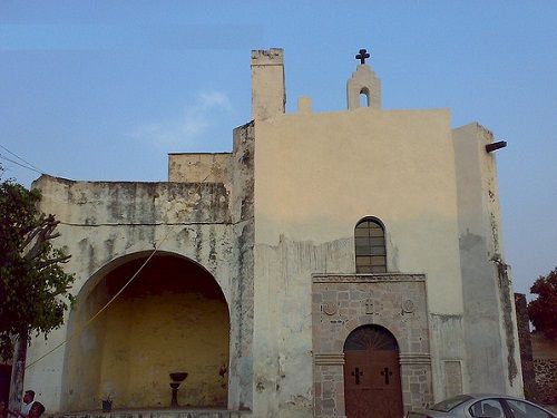 Paseo por Mexico 