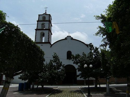 Paseo por Mexico 