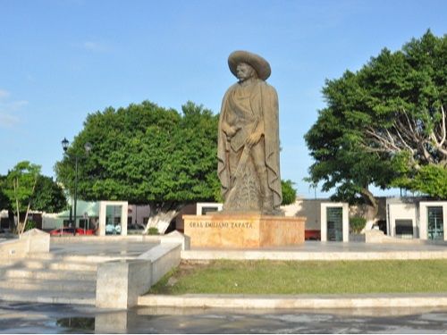 Paseo por Mexico 