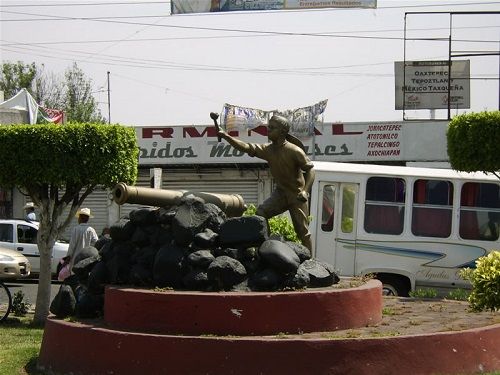 Paseo por Mexico 