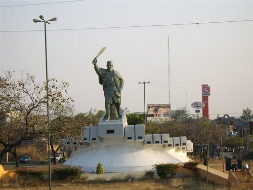 Paseo por Mexico 