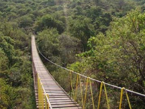 Paseo por Mexico 