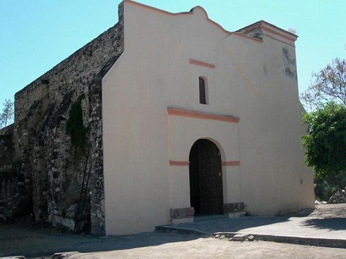 Paseo por Mexico 