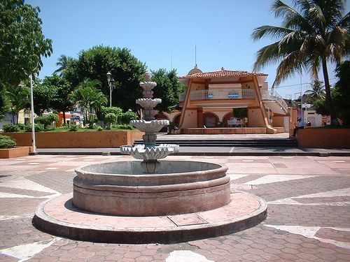 Paseo por Mexico 