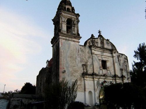 Paseo por Mexico 