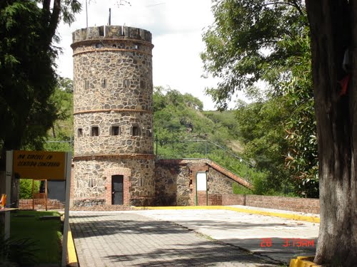 Paseo por Mexico Metepec Vacation Center in Atlixco