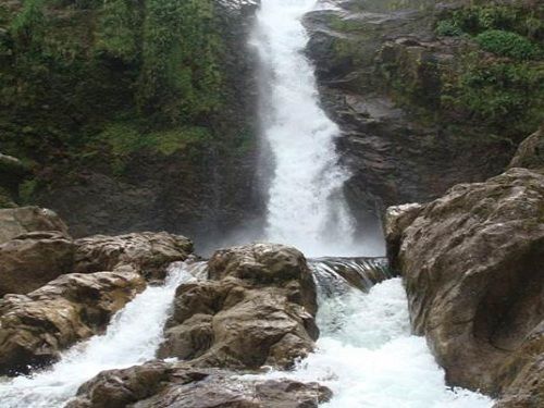 Paseo por Mexico Taxipehual in Cuetzalan del Progreso