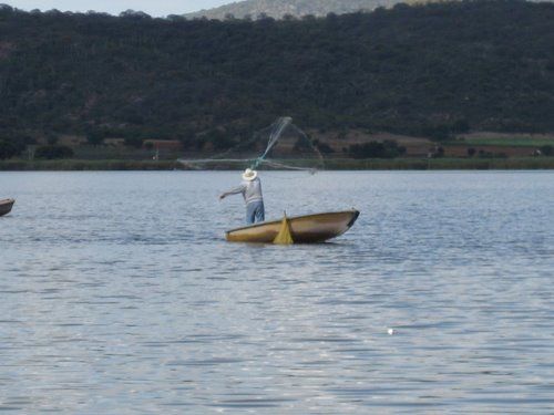 Paseo por Mexico Epatlán Mojarras